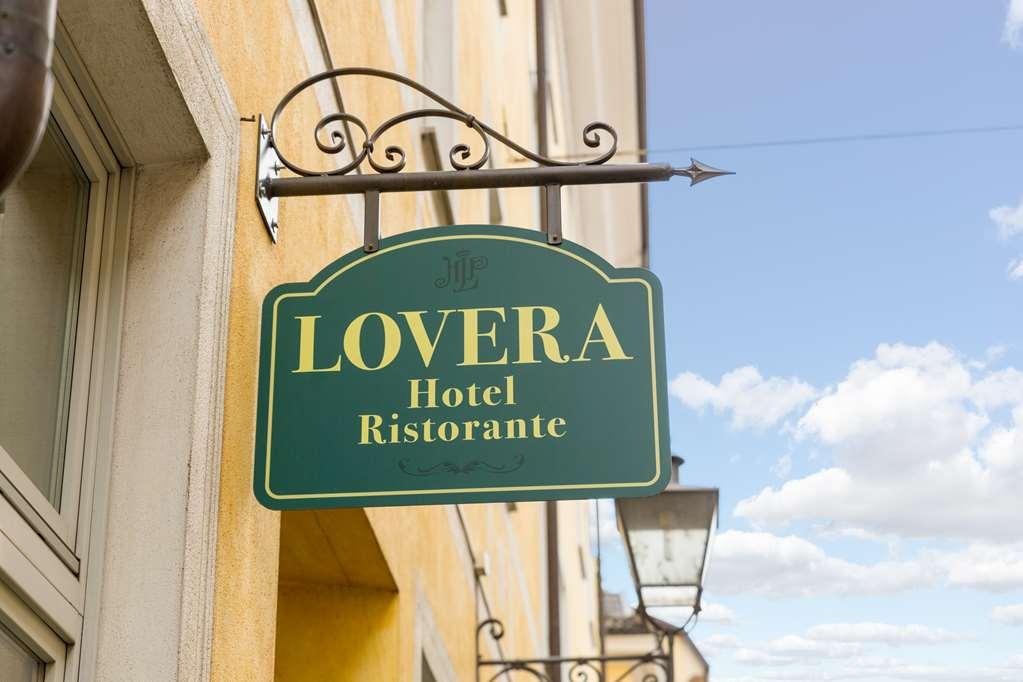 Hotel Palazzo Lovera Cuneo Exterior foto