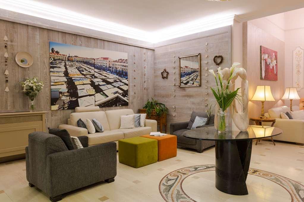 Hotel Palazzo Lovera Cuneo Einrichtungen foto