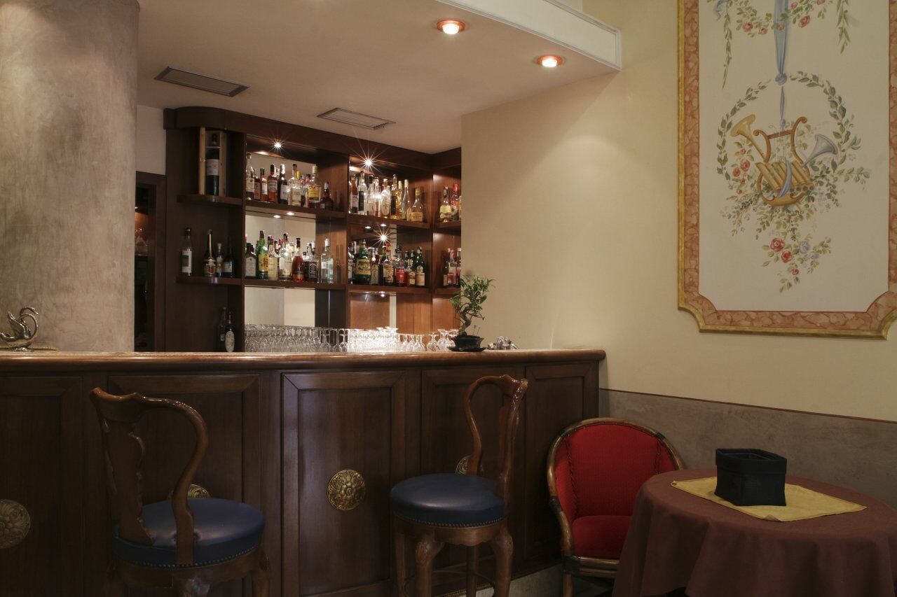 Hotel Palazzo Lovera Cuneo Exterior foto